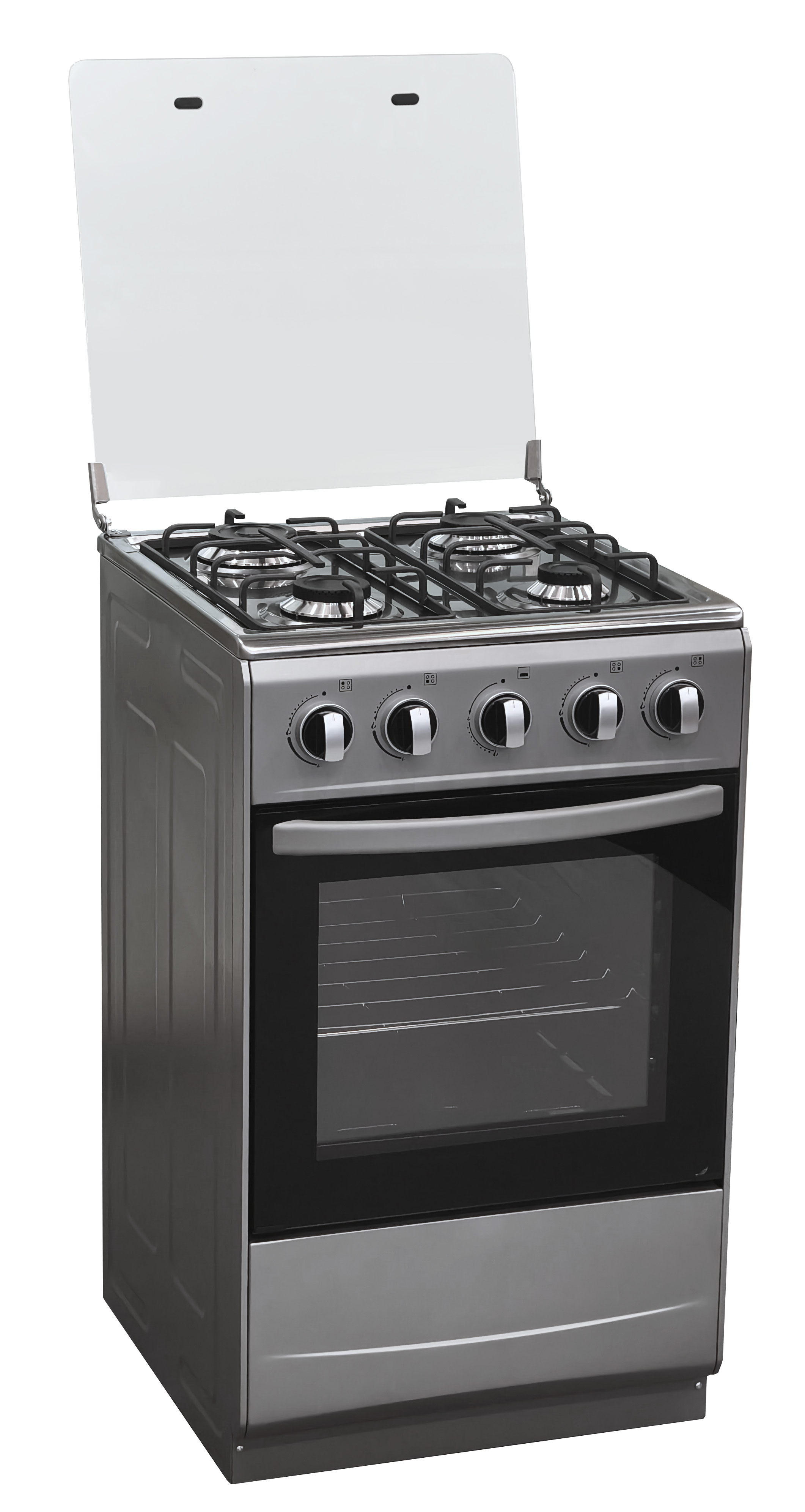 4AK Gas Stove Oven