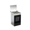 4SK Gas Stove Oven