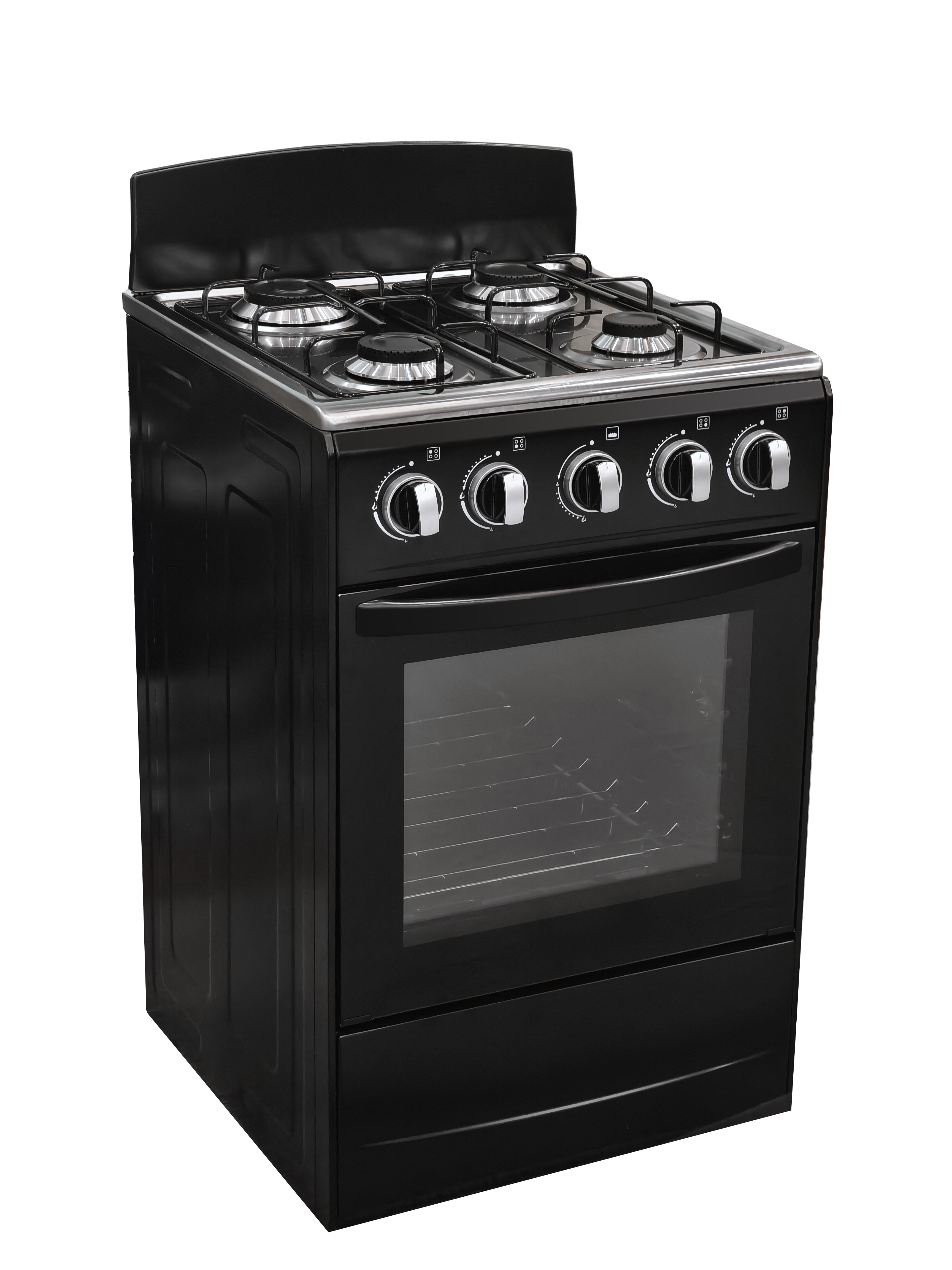 4TK Gas Stove Oven