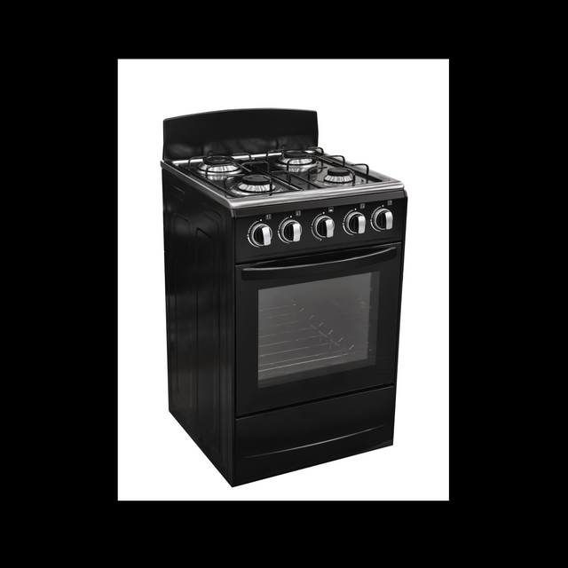 4TK Gas Stove Oven