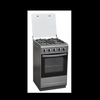 4AK Gas Stove Oven