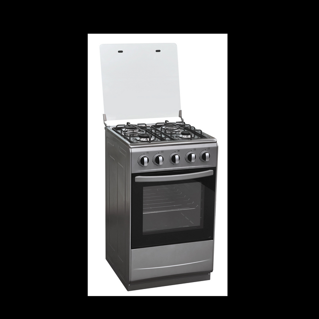4AK Gas Stove Oven