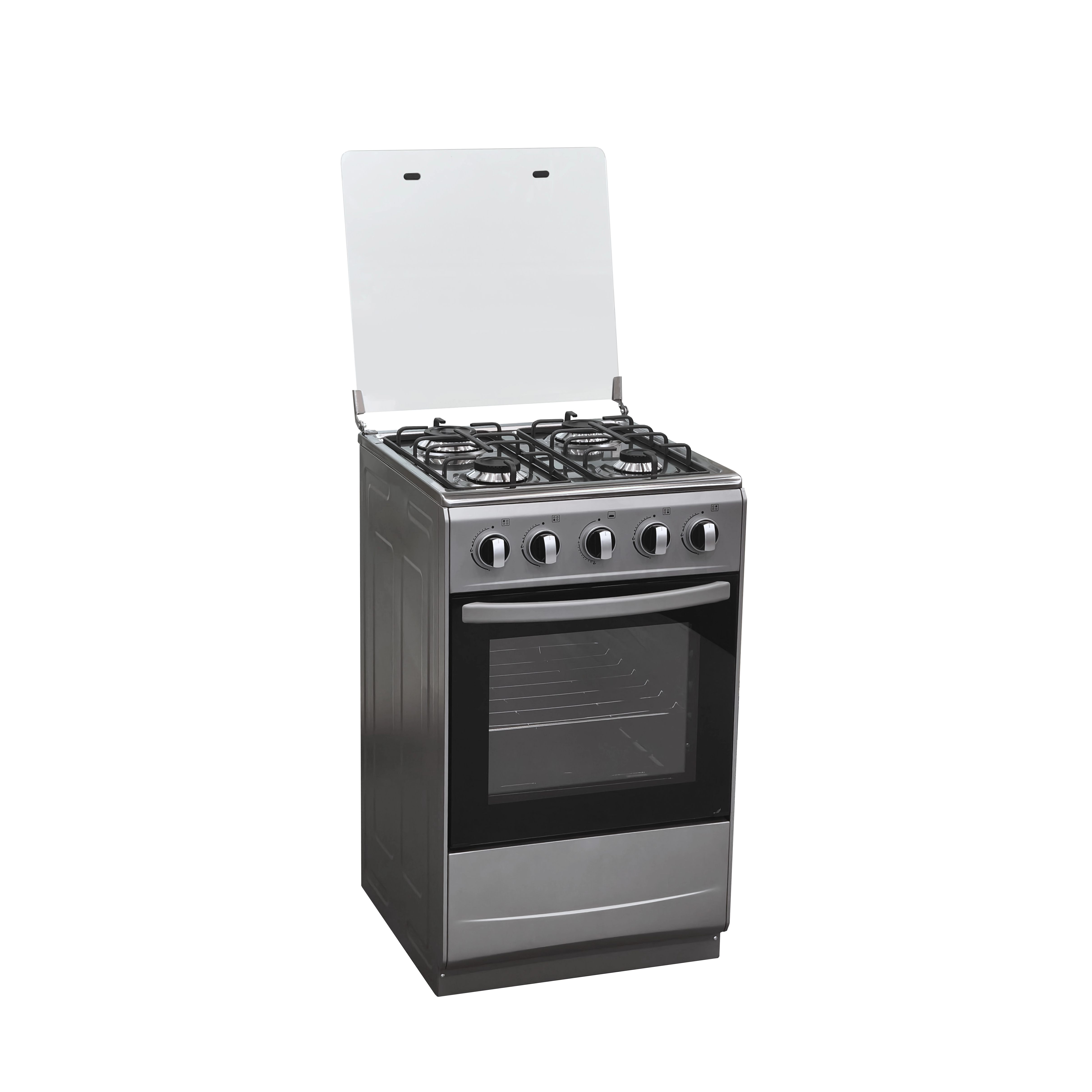 4AK Gas Stove Oven
